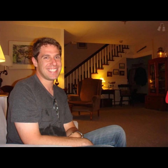 Meet your Posher, Jason - Picture 1 of 1